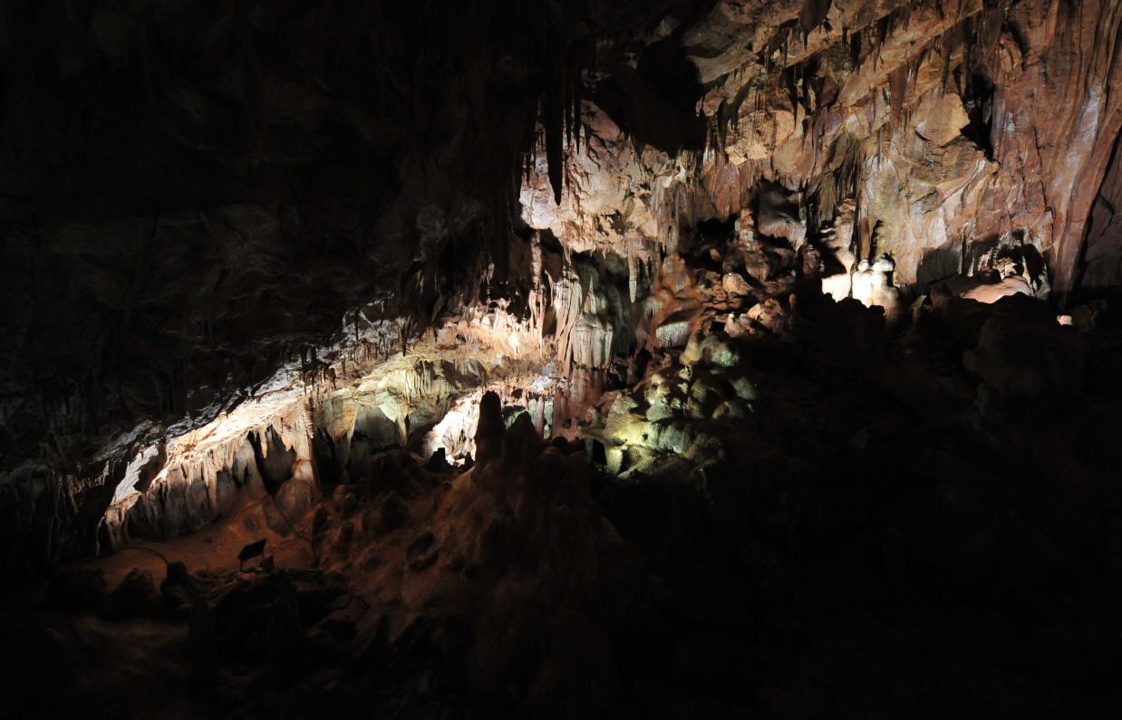 Пештерата „Шаркова Дупка“