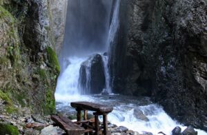 Водопадите Дуф