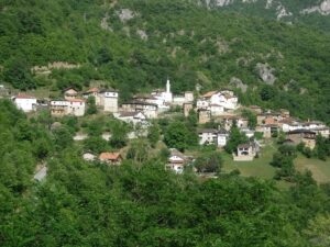 Село Јанче